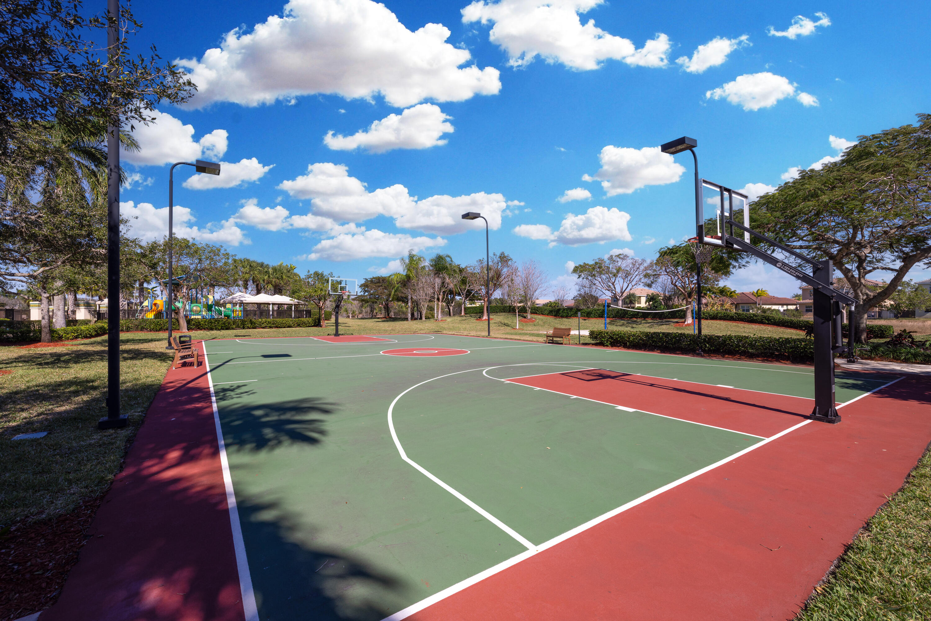 PORTOSOL - Residential