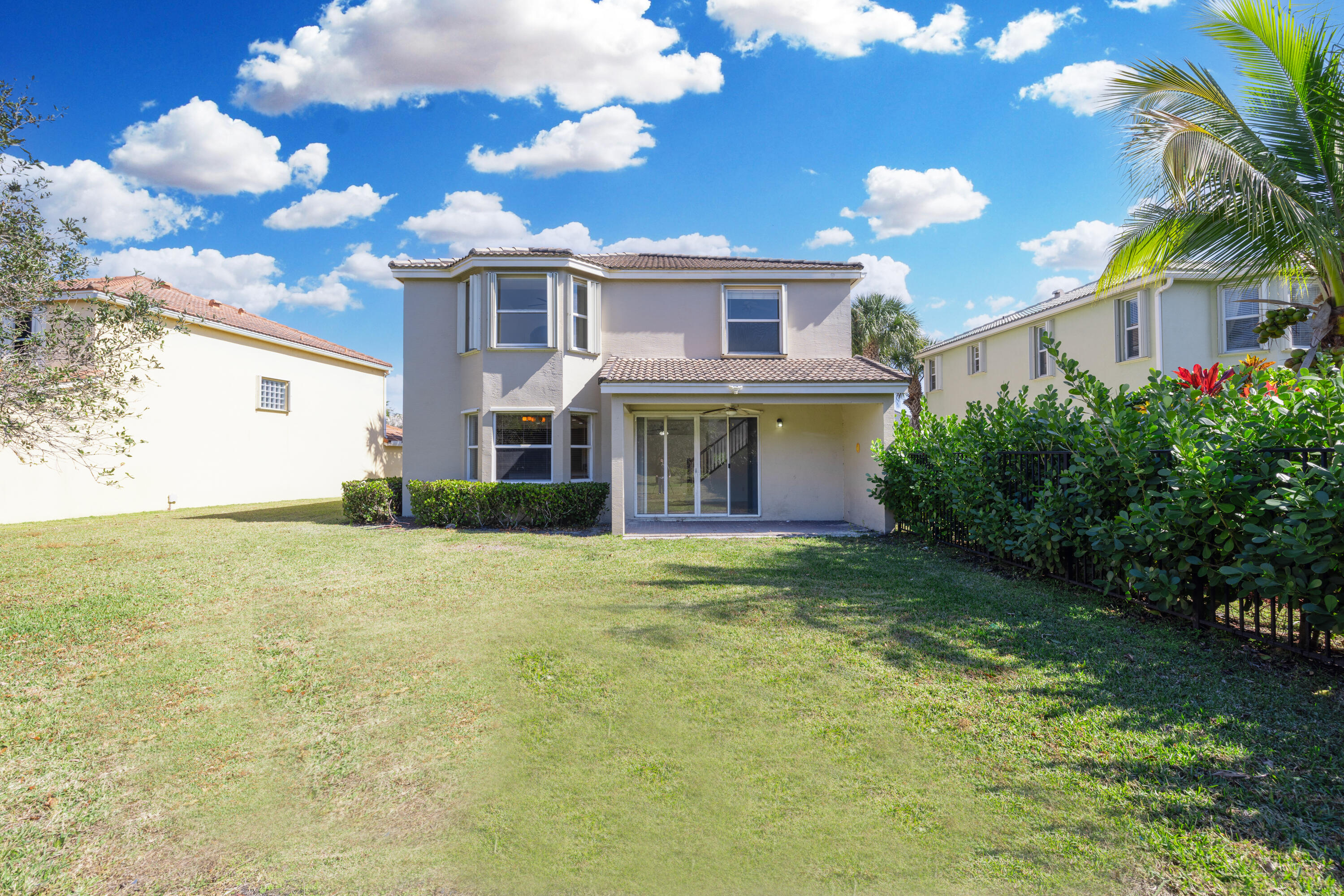 PORTOSOL - Residential