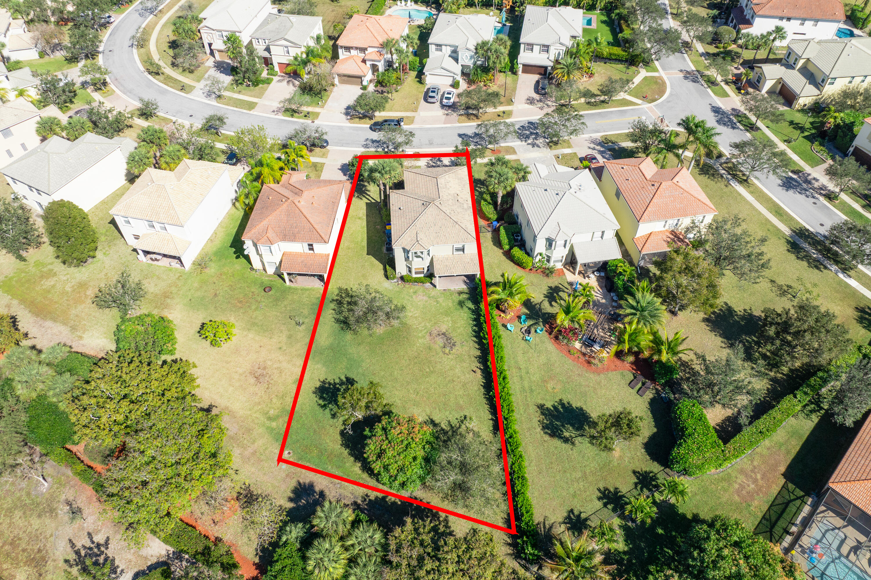 PORTOSOL - Residential