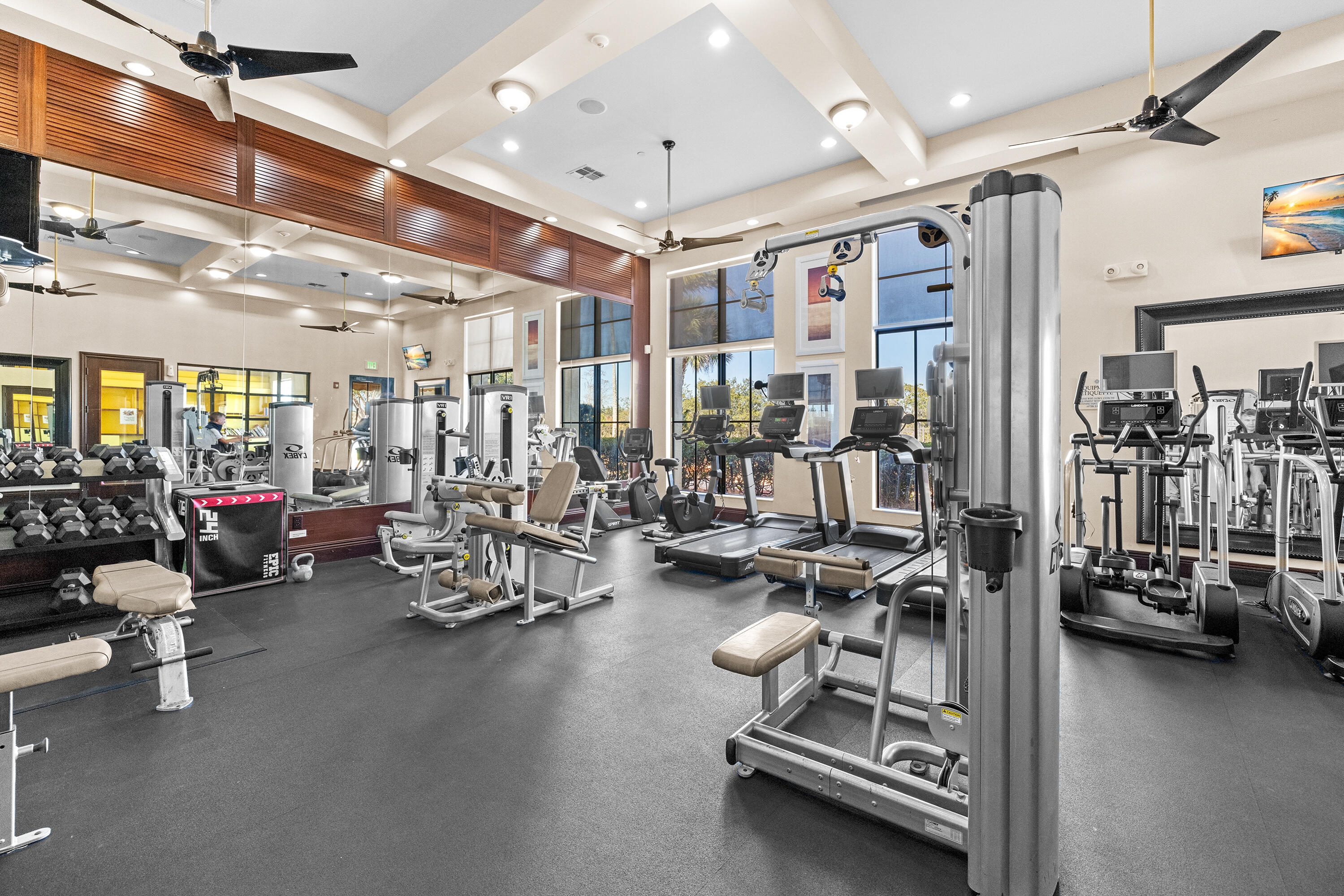 PORTOSOL - Residential