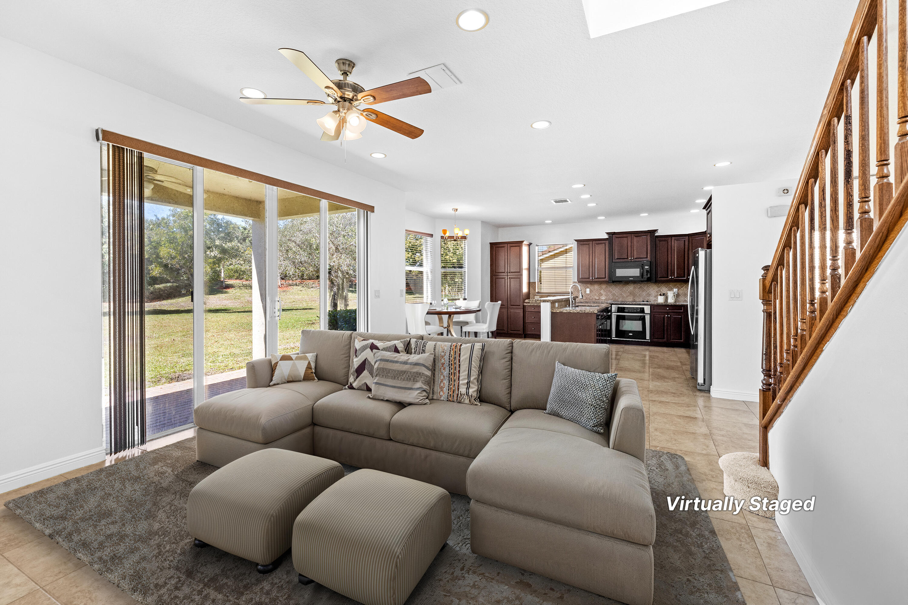 PORTOSOL - Residential