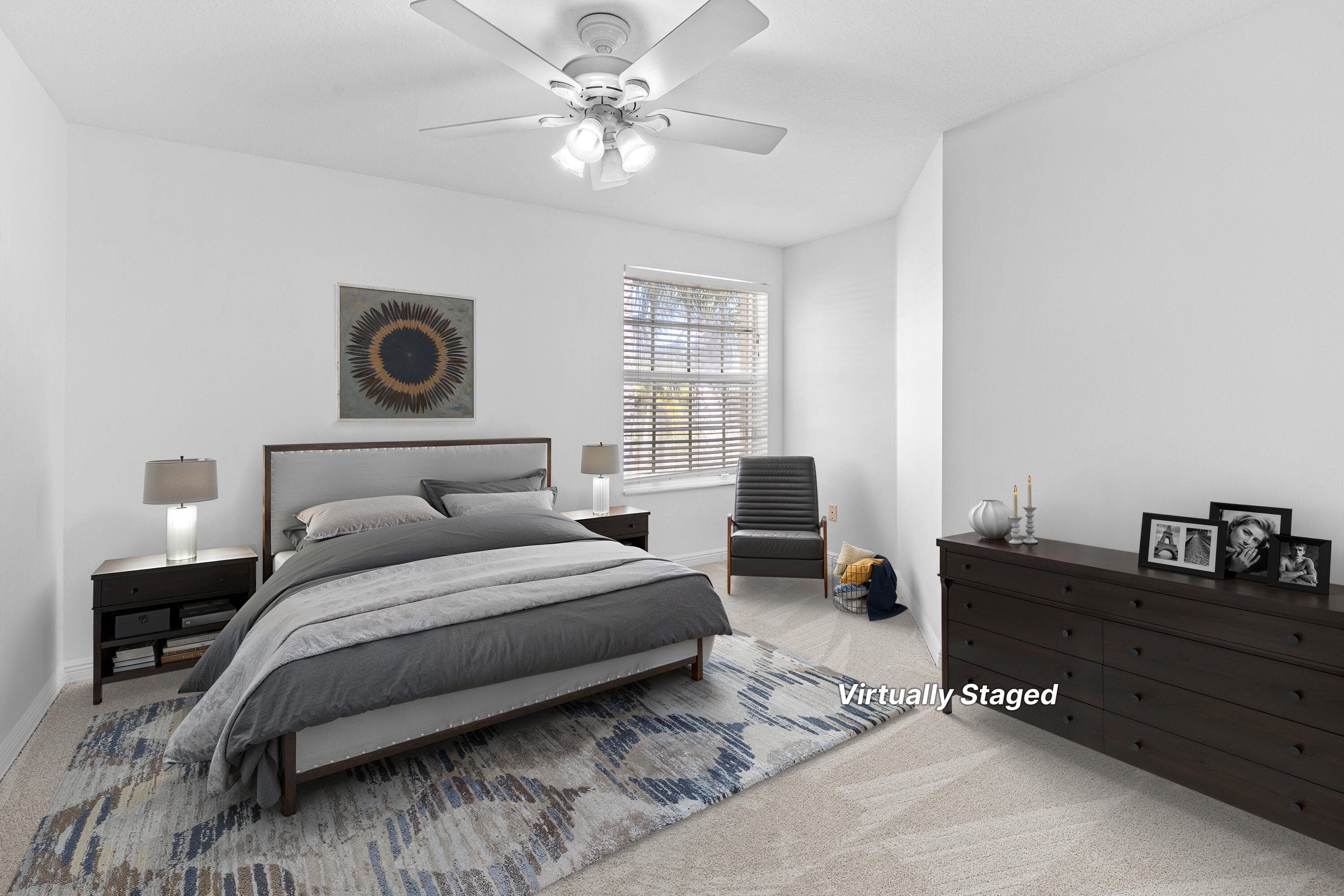 PORTOSOL - Residential