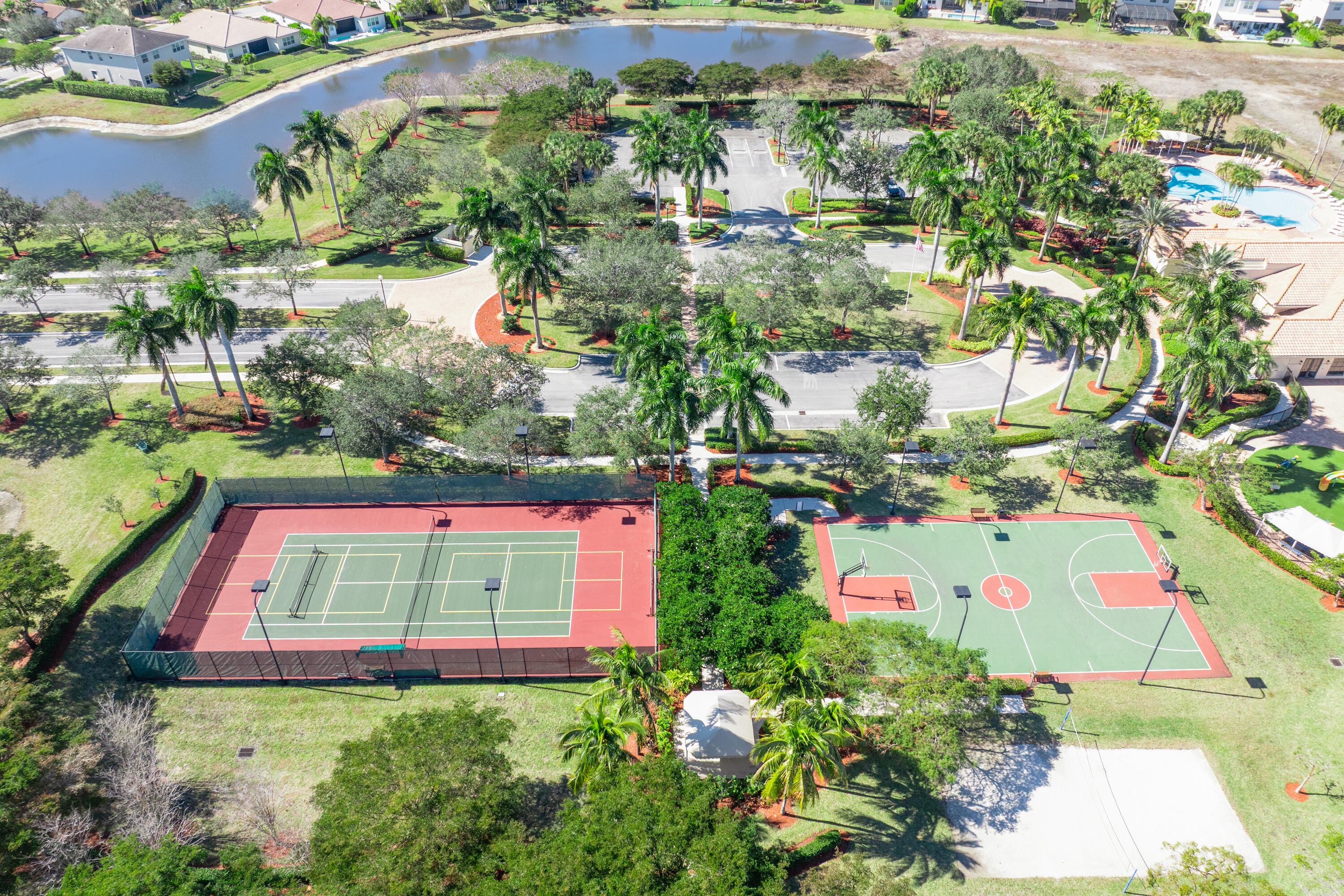 PORTOSOL - Residential