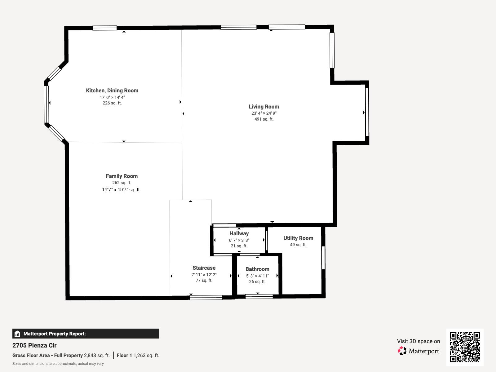 PORTOSOL - Residential