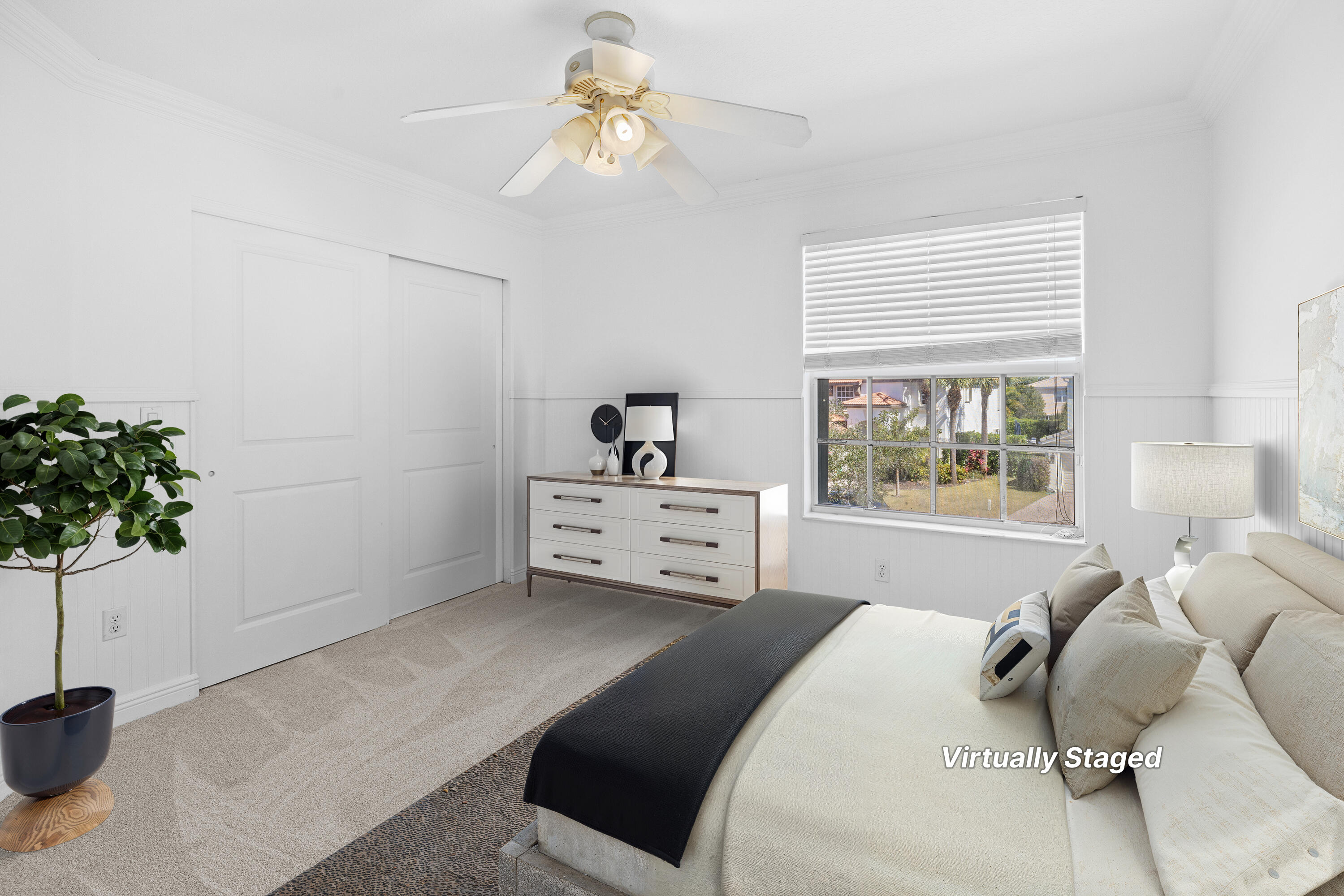 PORTOSOL - Residential