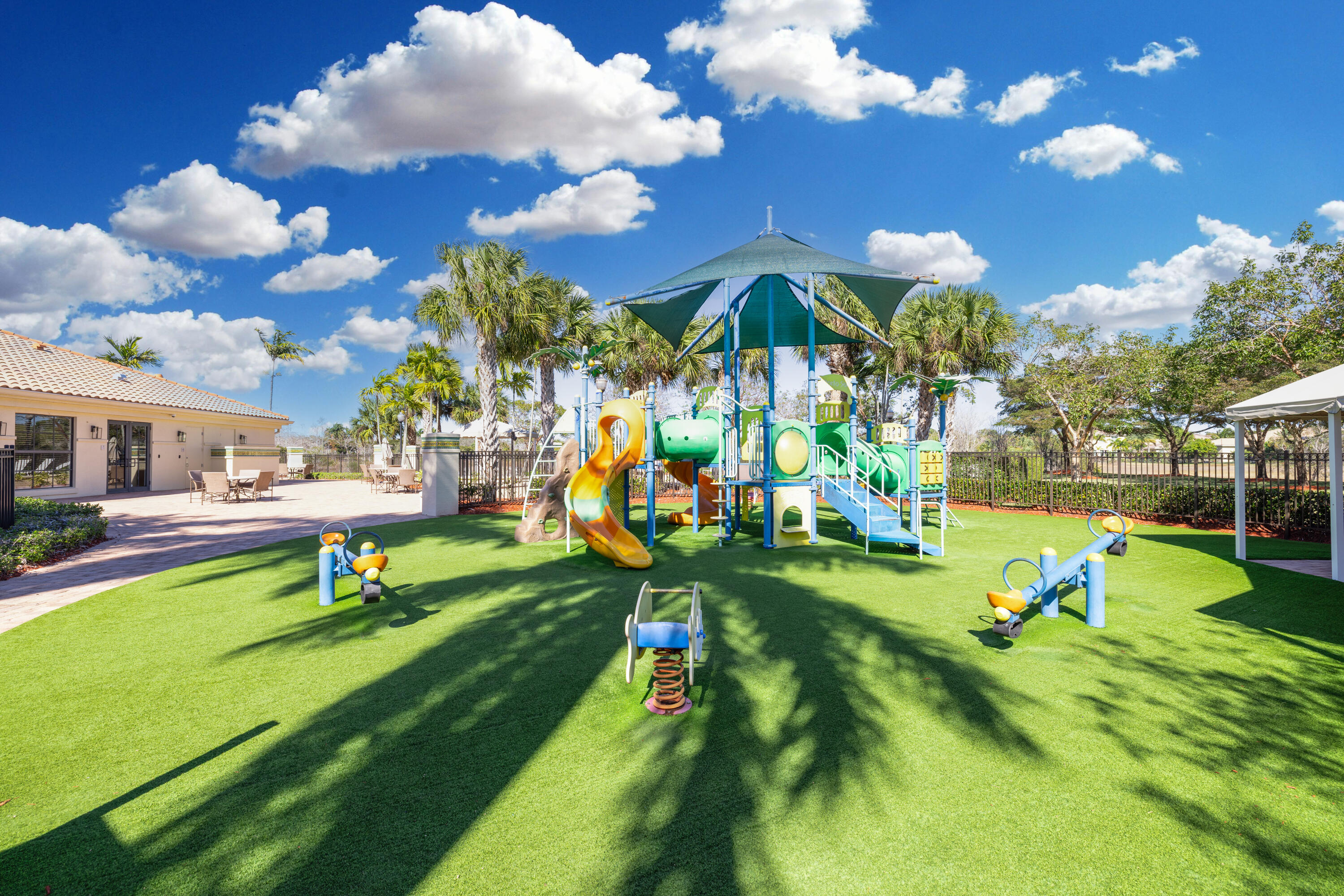 PORTOSOL - Residential