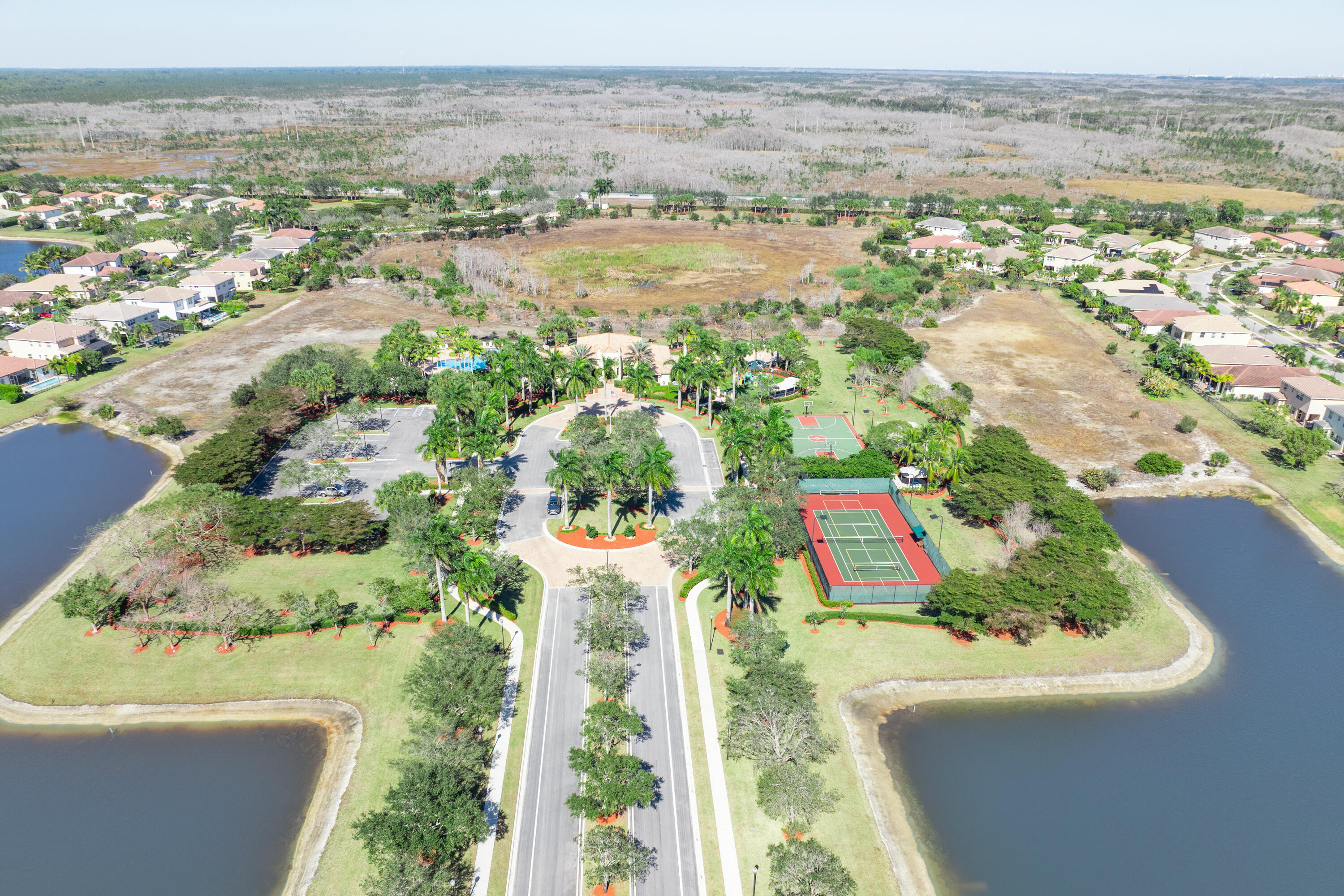 PORTOSOL - Residential