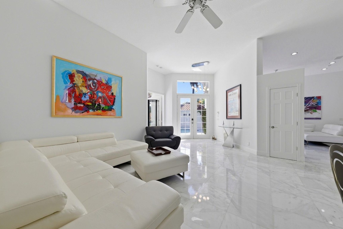 Boca Isles North - Residential
