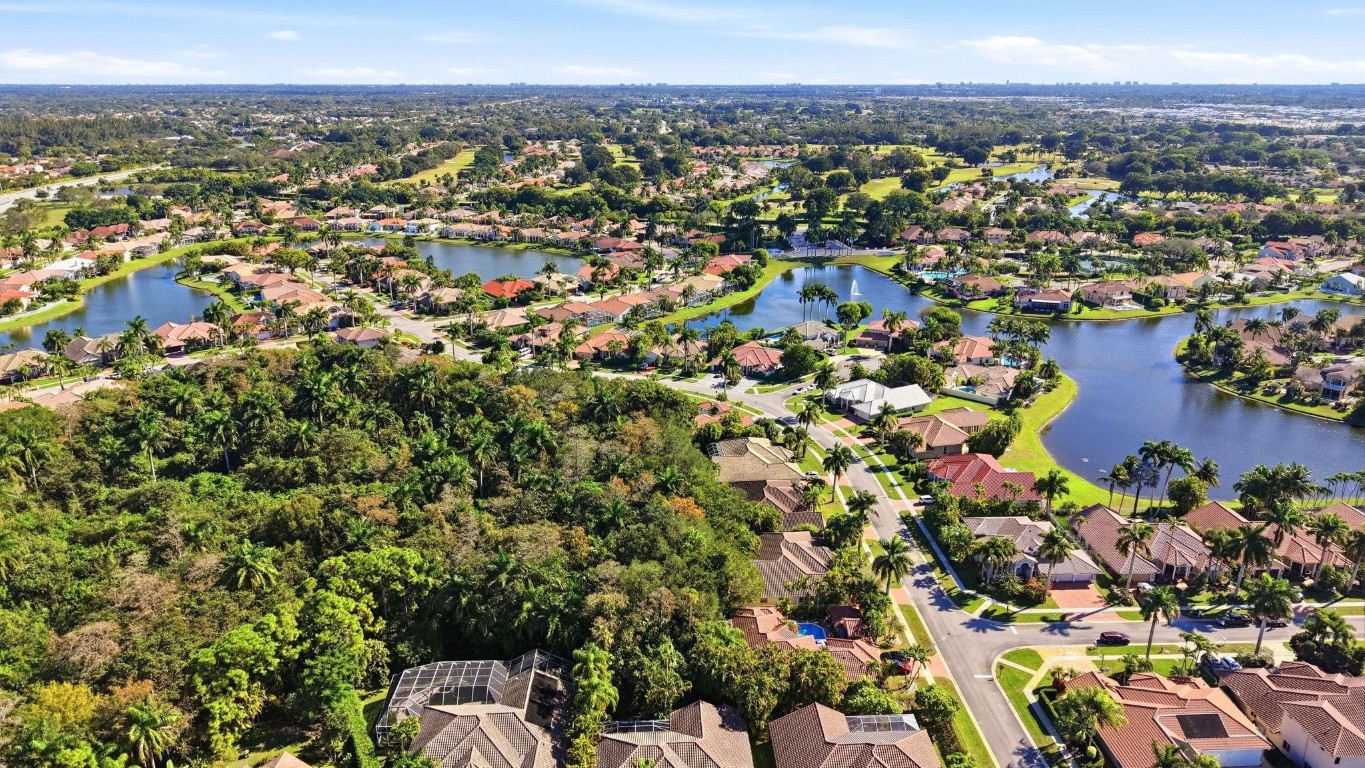 Boca Isles North - Residential