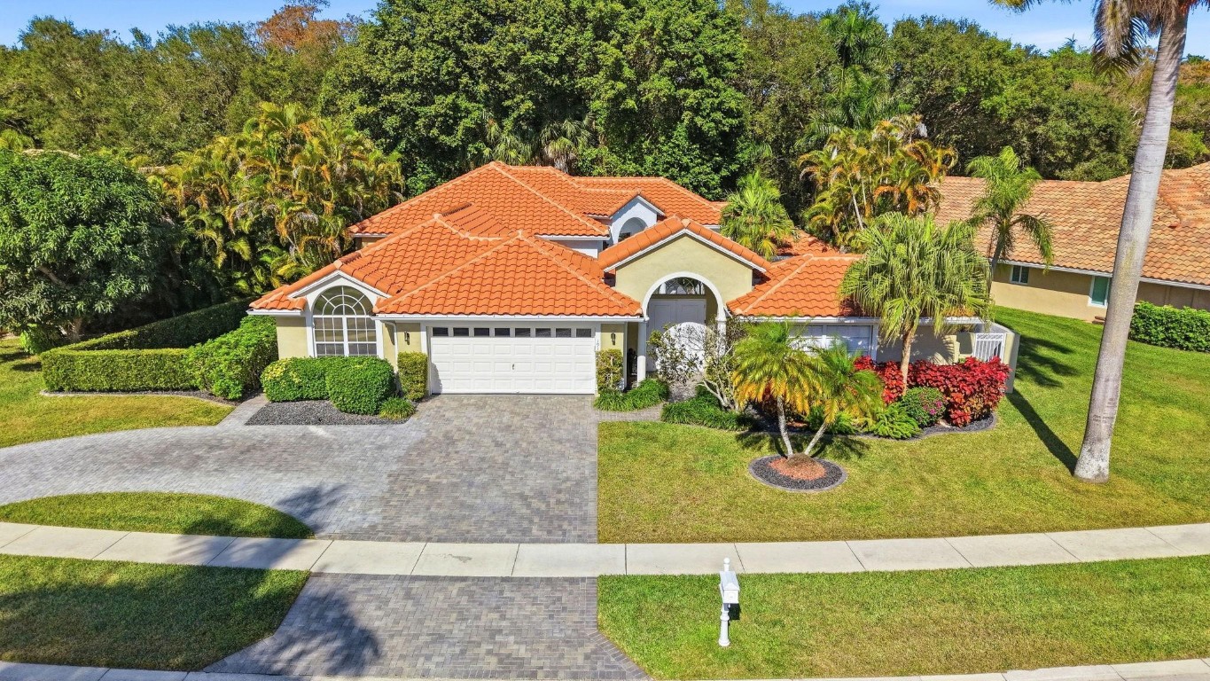 Boca Isles North - Residential