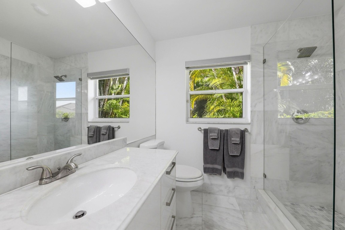 Boca Isles North - Residential