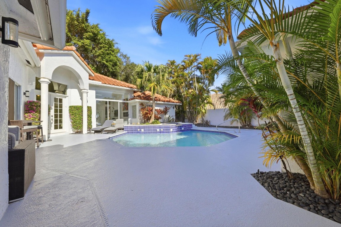 Boca Isles North - Residential