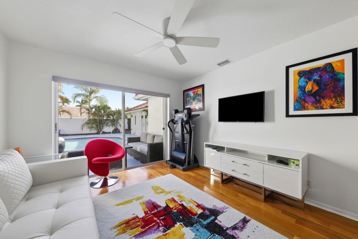 Boca Isles North - Residential