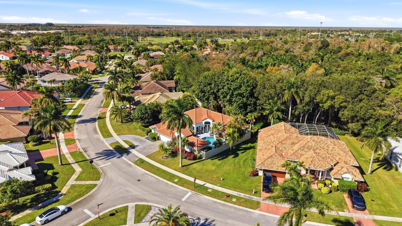 Boca Isles North - Residential