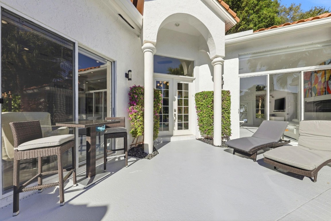 Boca Isles North - Residential