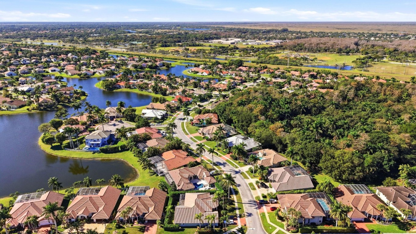 Boca Isles North - Residential