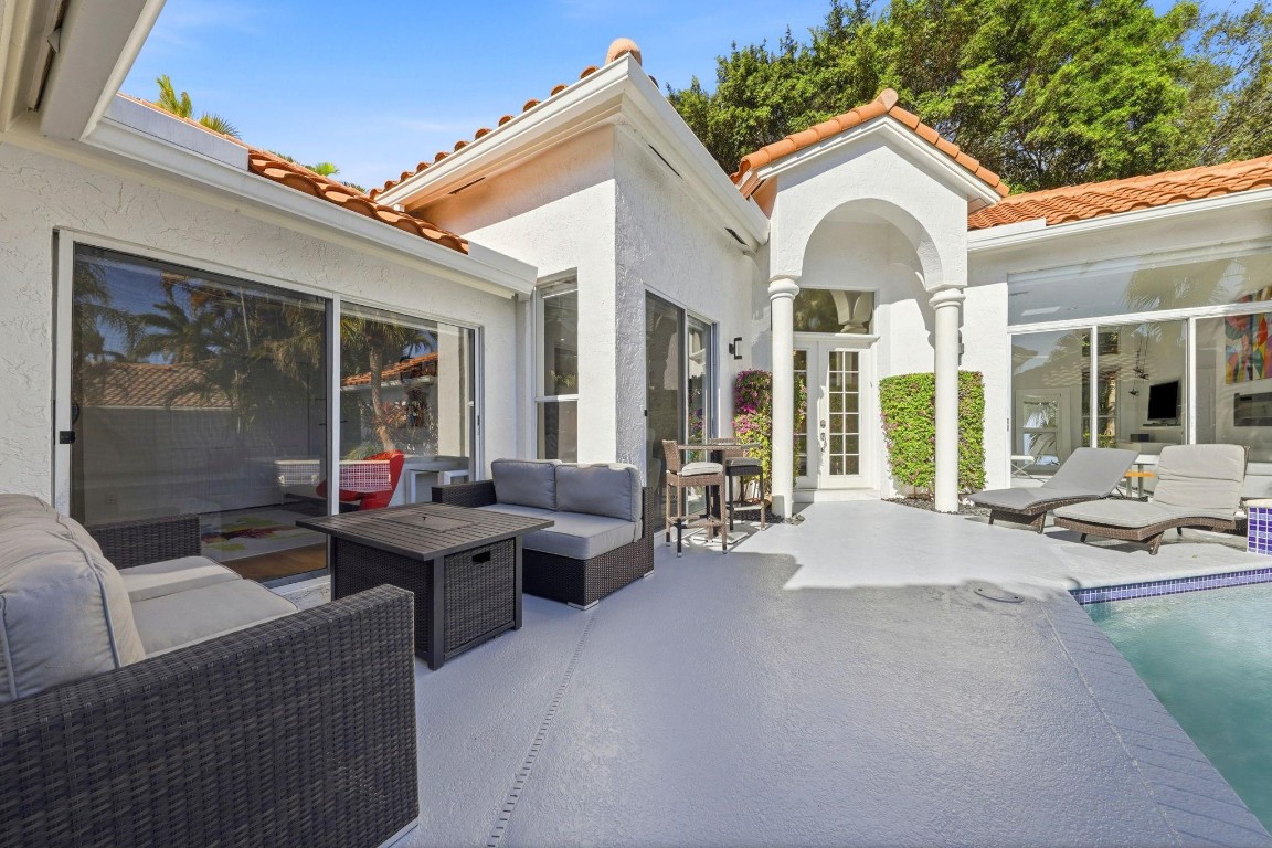 Boca Isles North - Residential