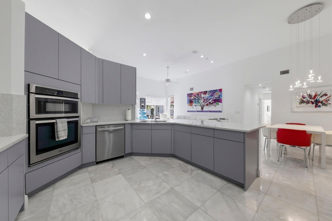 Boca Isles North - Residential