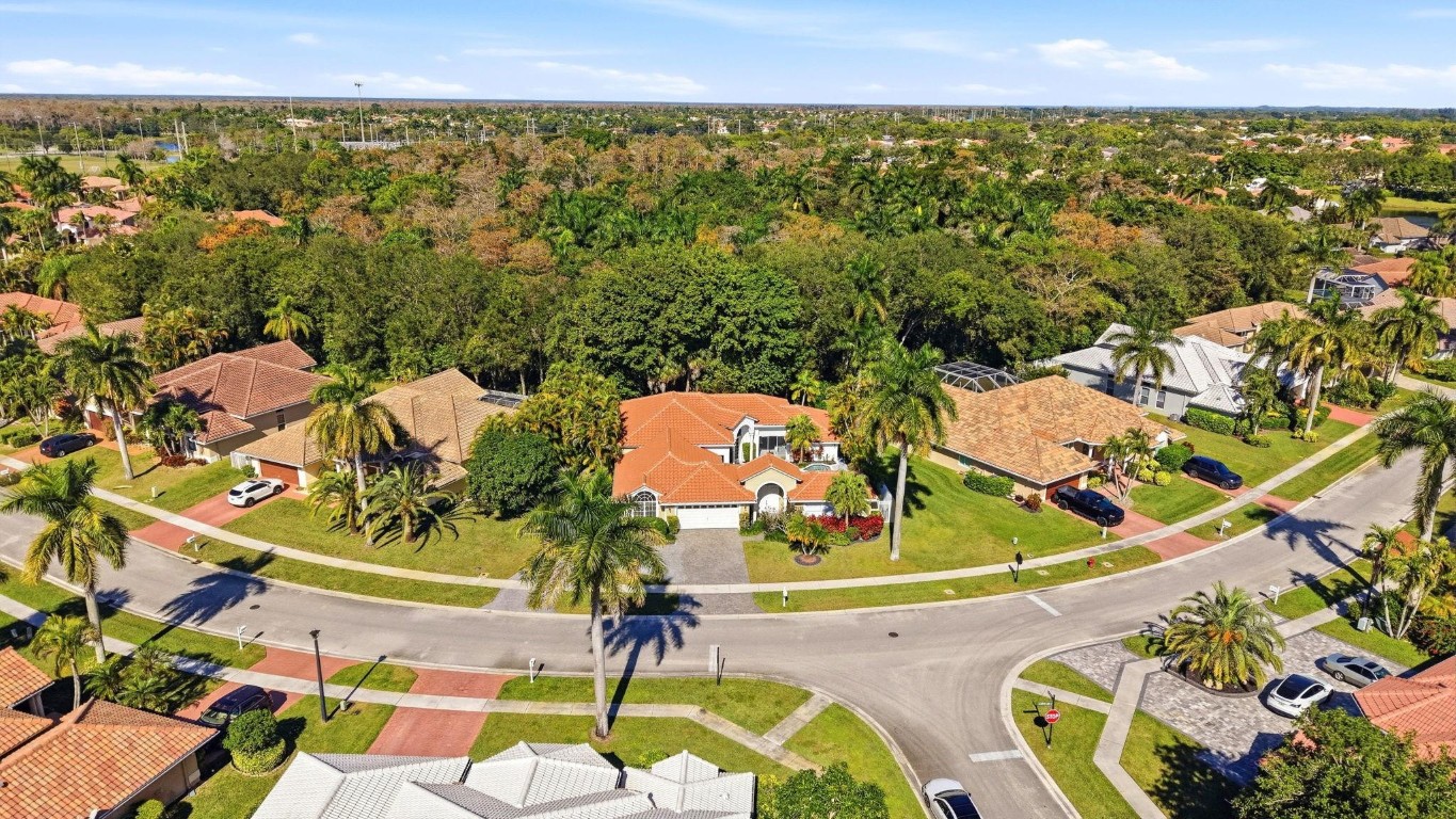 Boca Isles North - Residential