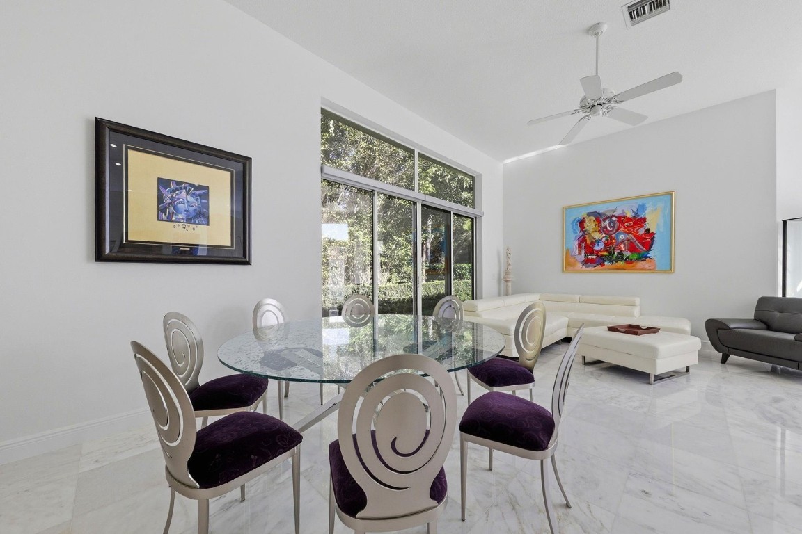 Boca Isles North - Residential