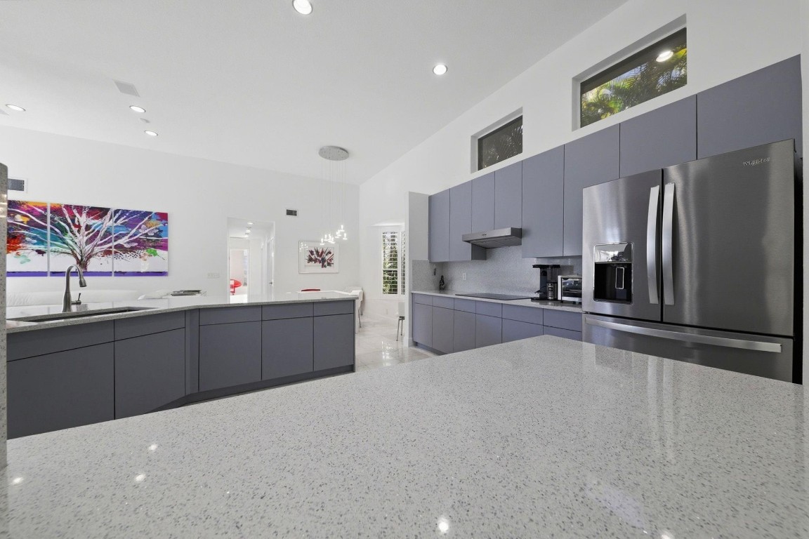 Boca Isles North - Residential