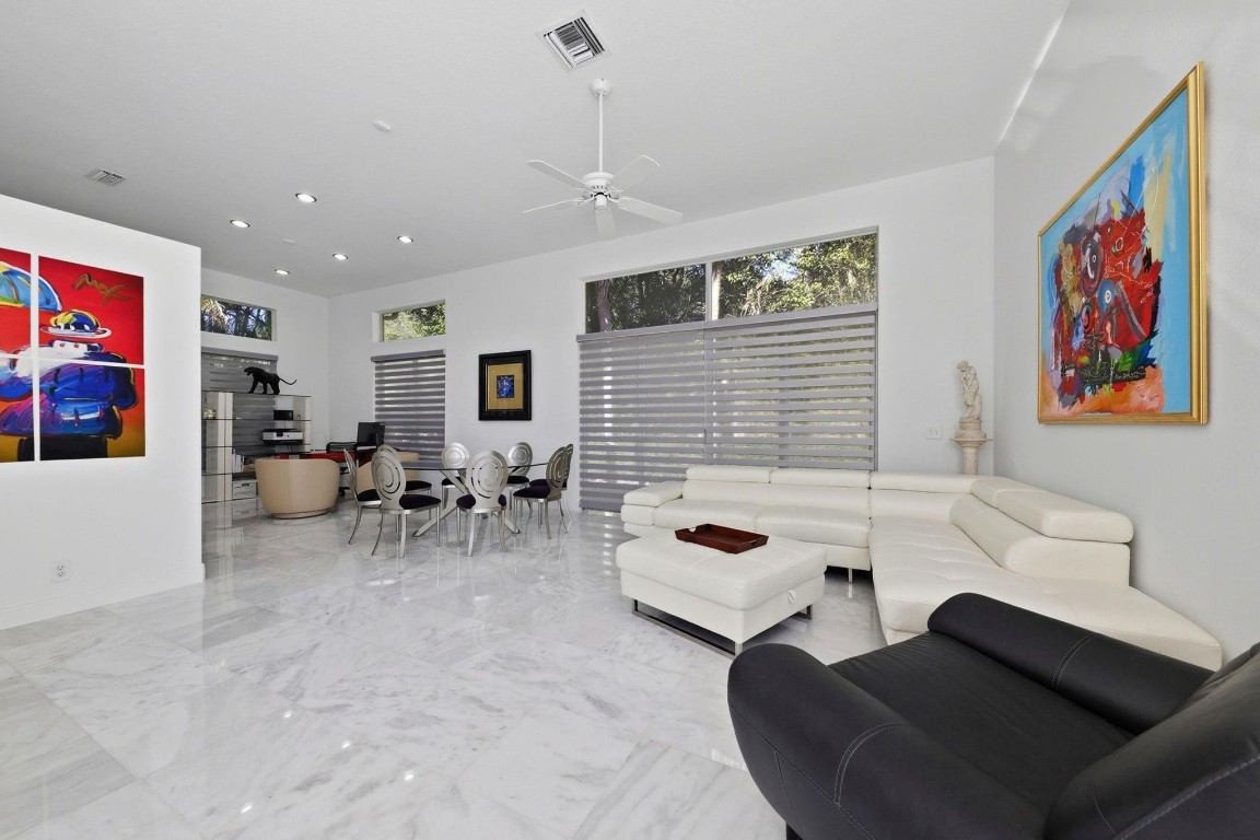 Boca Isles North - Residential