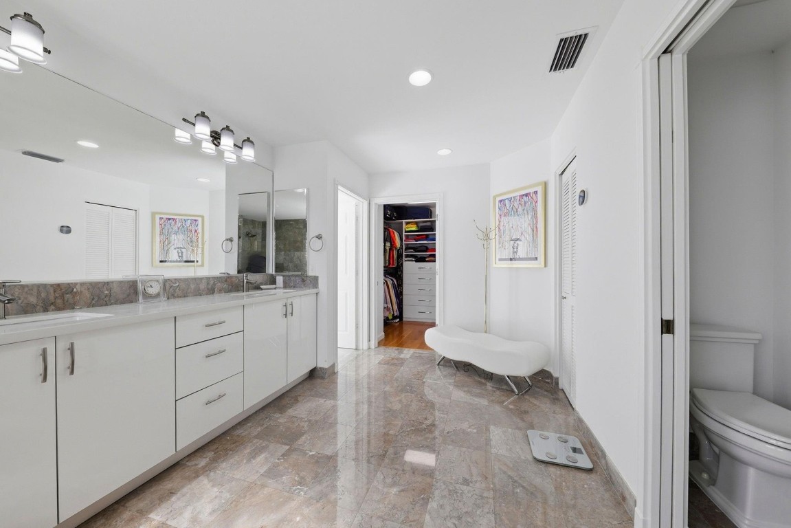 Boca Isles North - Residential