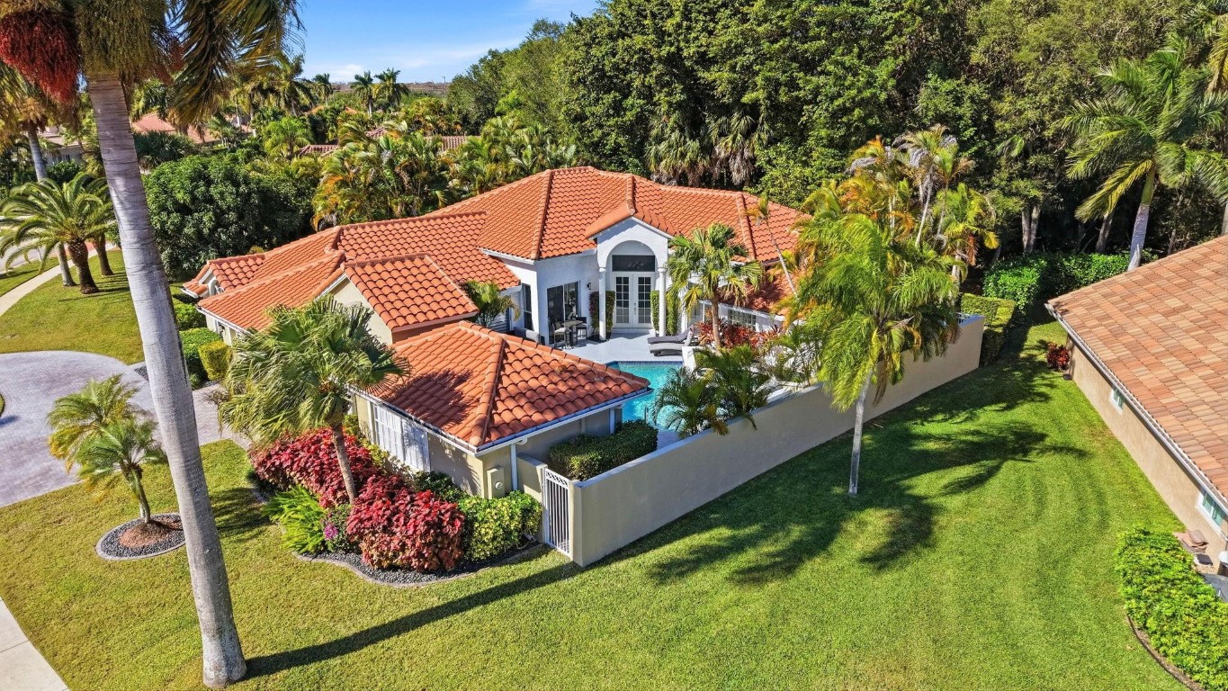 Boca Isles North - Residential