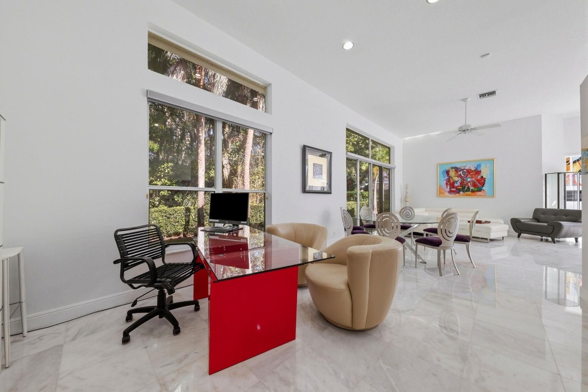 Boca Isles North - Residential