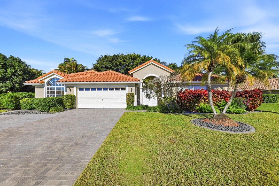 Boca Isles North - Residential