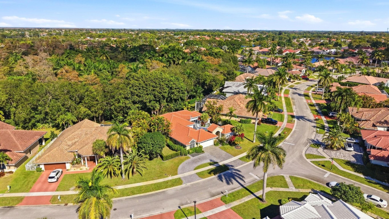 Boca Isles North - Residential