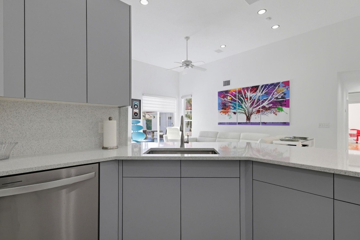 Boca Isles North - Residential