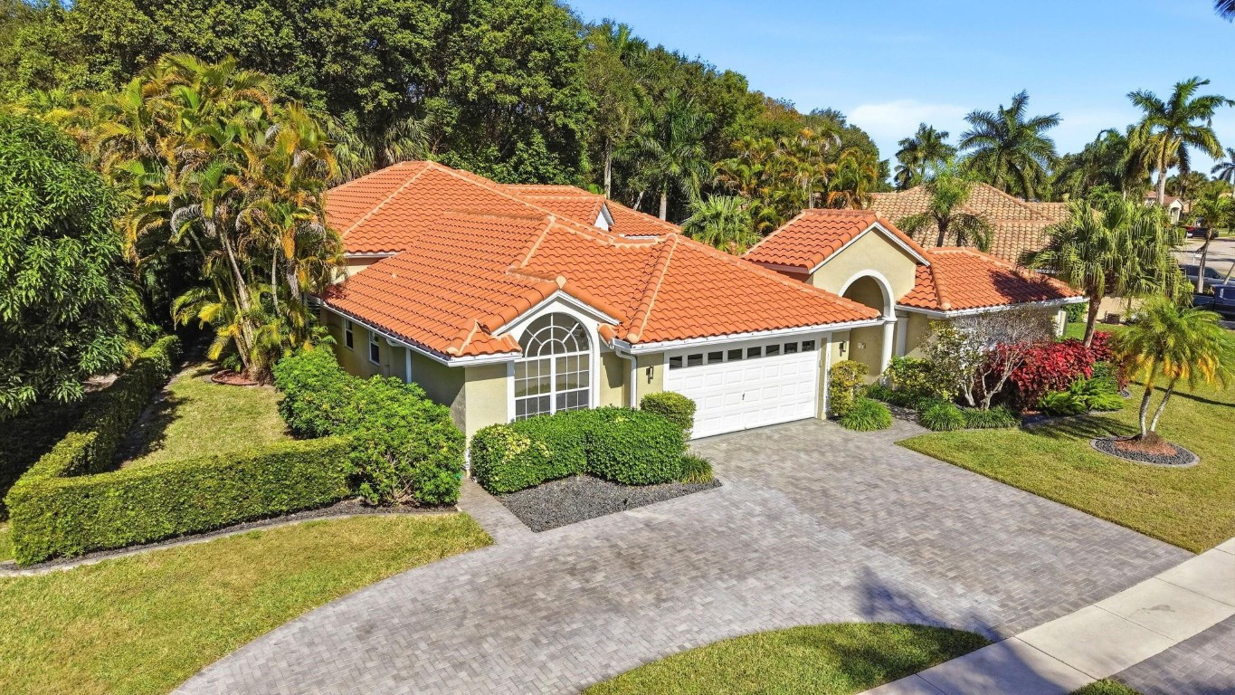 Boca Isles North - Residential