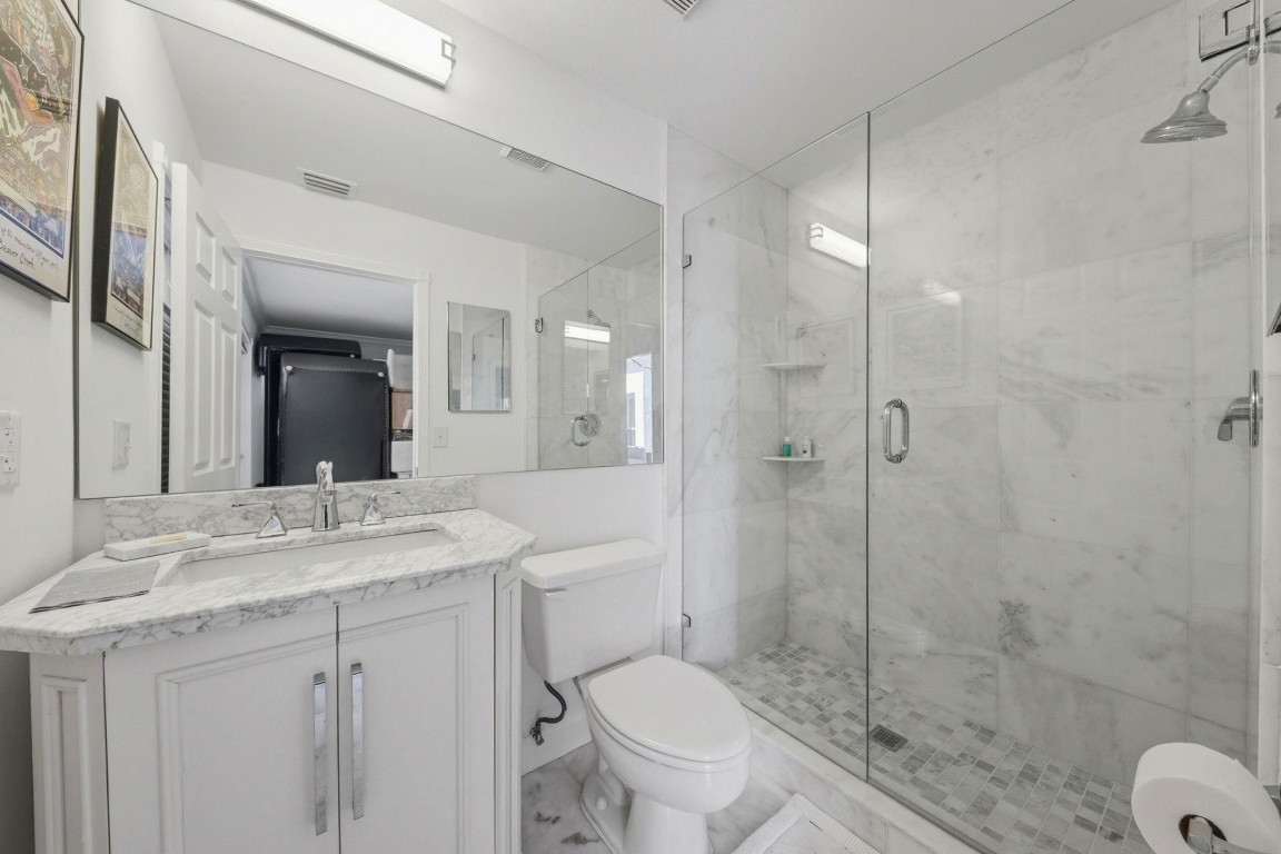 Boca Isles North - Residential