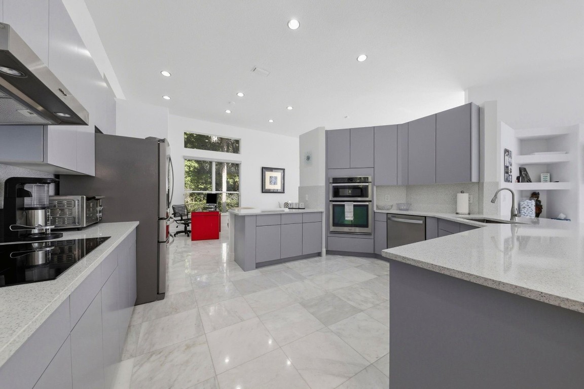 Boca Isles North - Residential