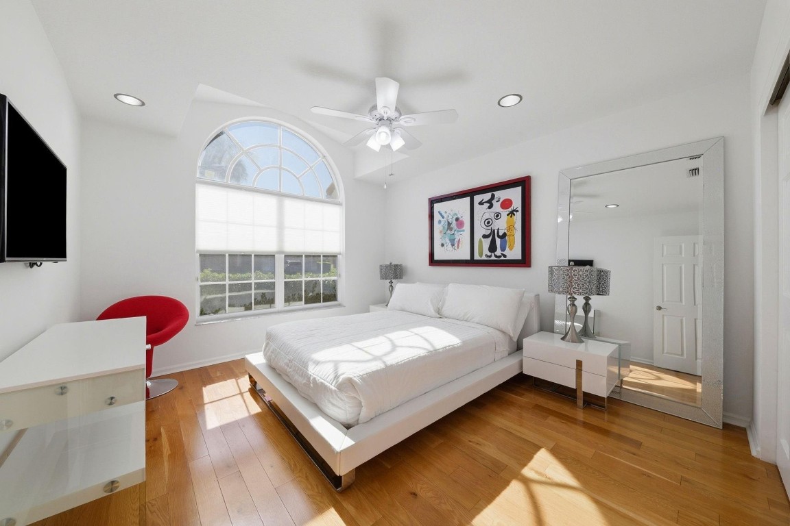 Boca Isles North - Residential