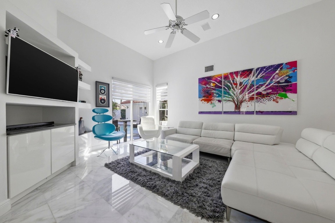 Boca Isles North - Residential