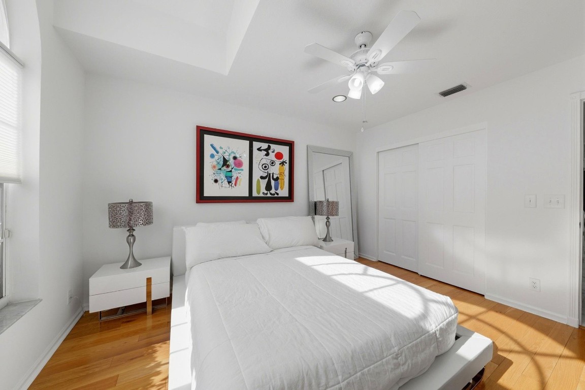 Boca Isles North - Residential