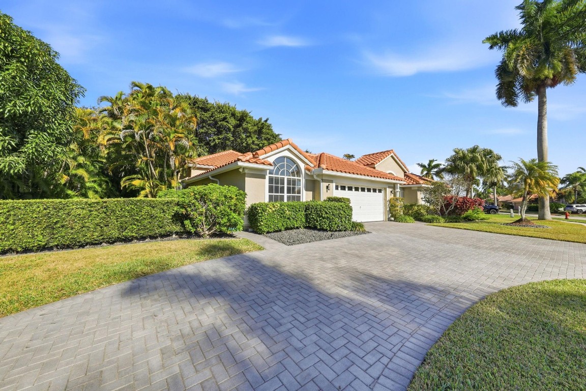 Boca Isles North - Residential