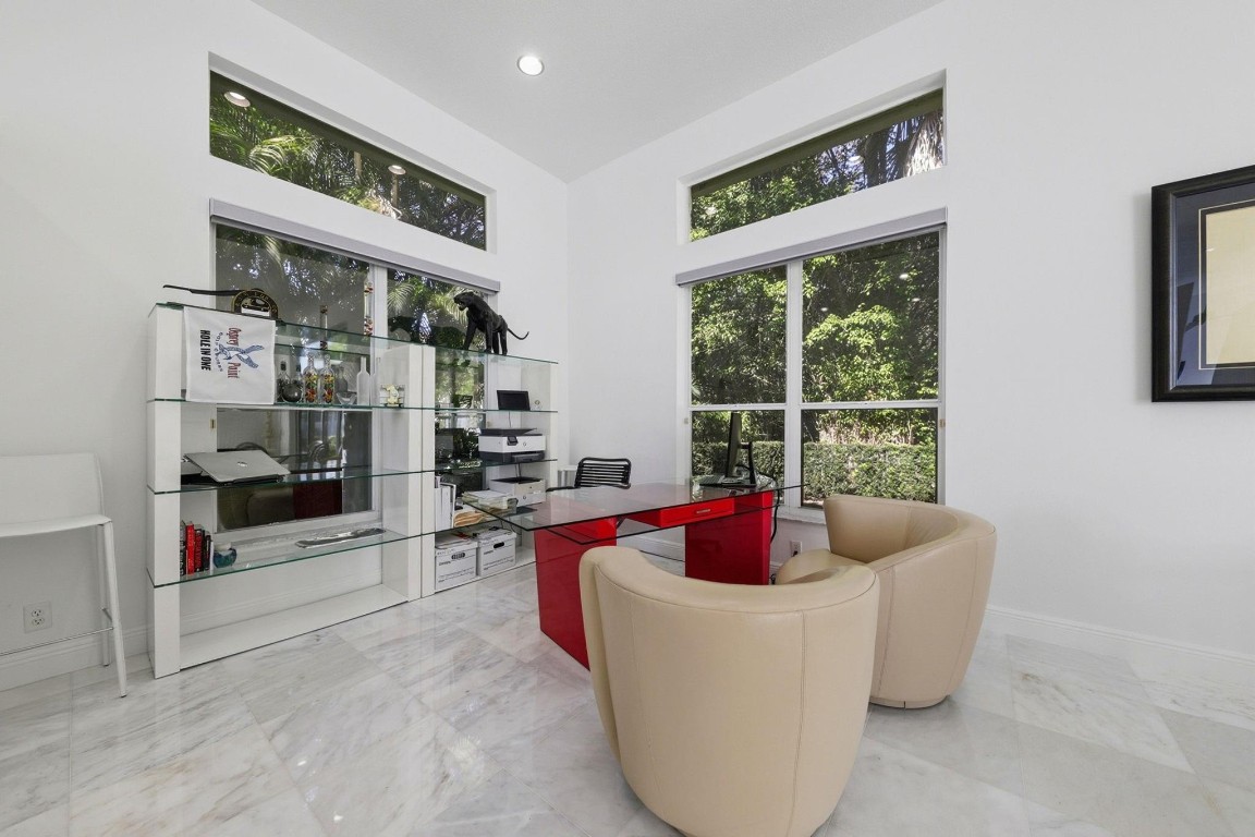 Boca Isles North - Residential