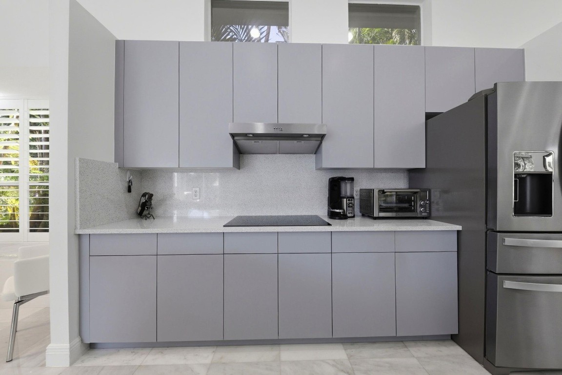 Boca Isles North - Residential