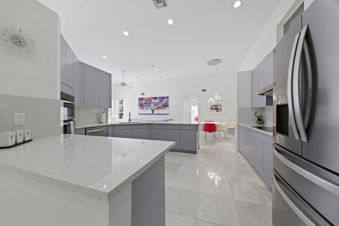 Boca Isles North - Residential