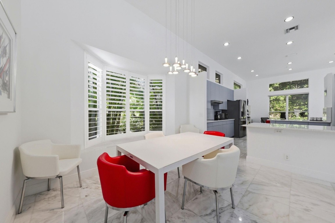 Boca Isles North - Residential