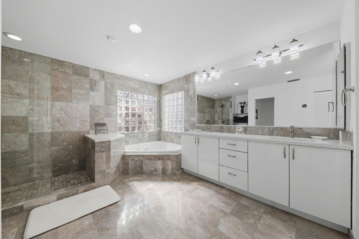 Boca Isles North - Residential