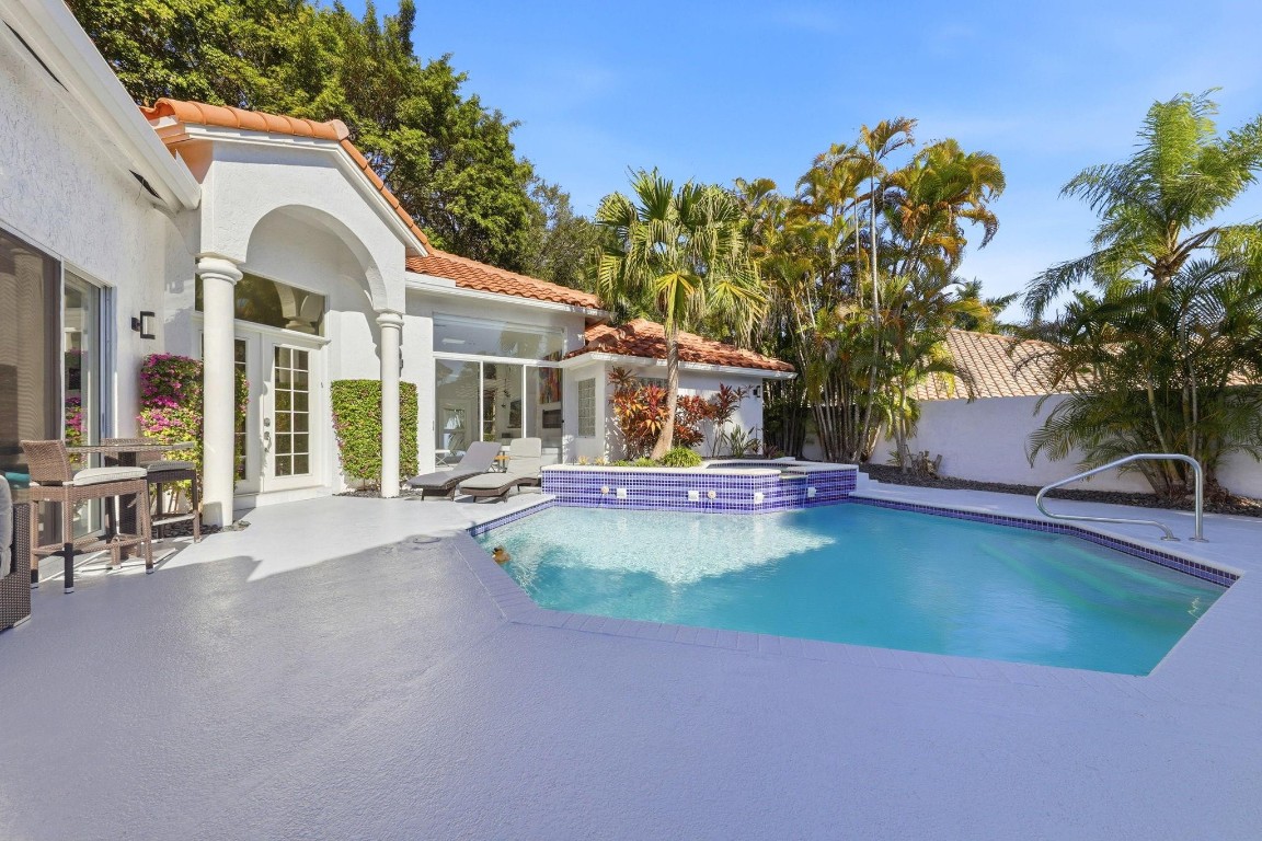 Boca Isles North - Residential