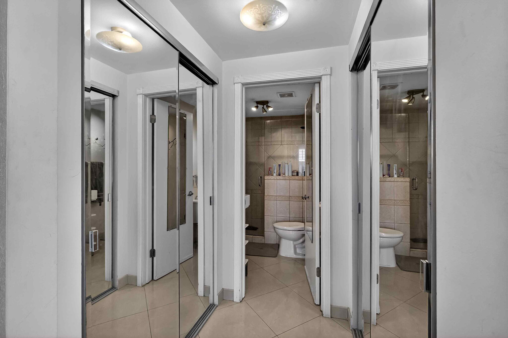 THE LEXINGTON EUCLID CONDO - Residential