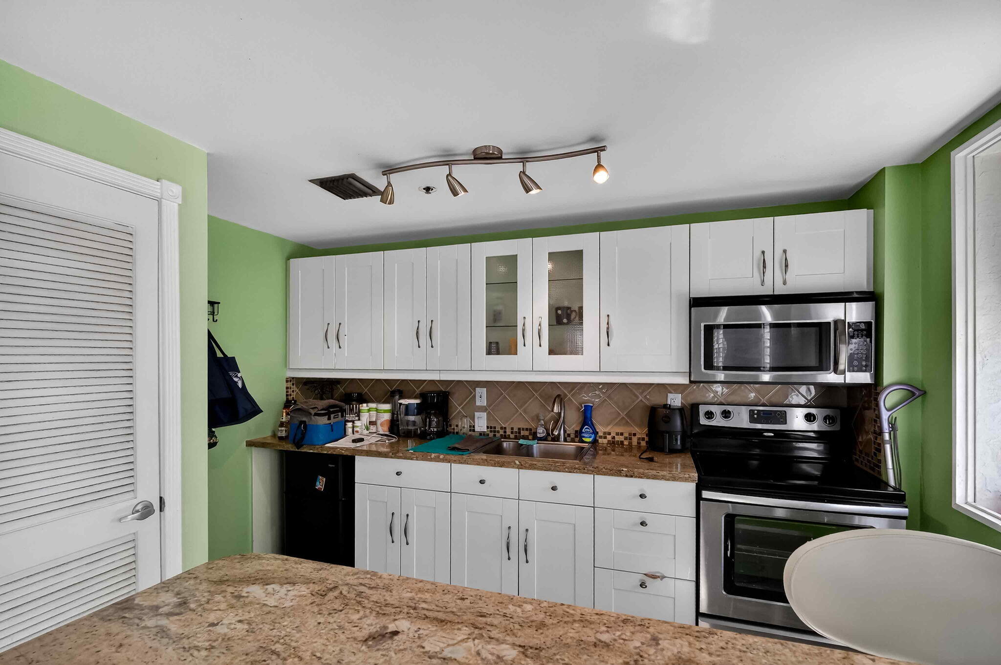 THE LEXINGTON EUCLID CONDO - Residential