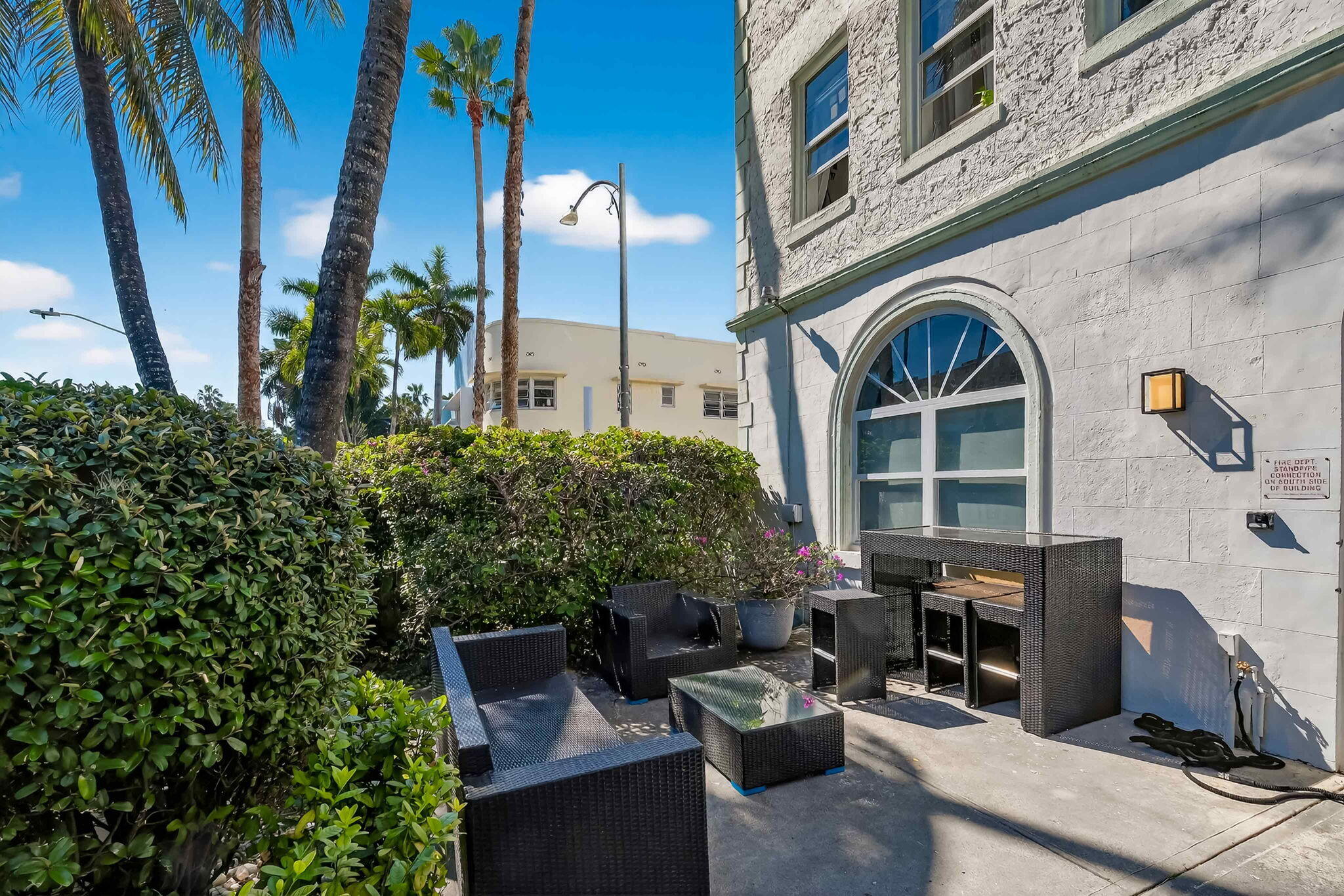 802 Euclid Avenue 104