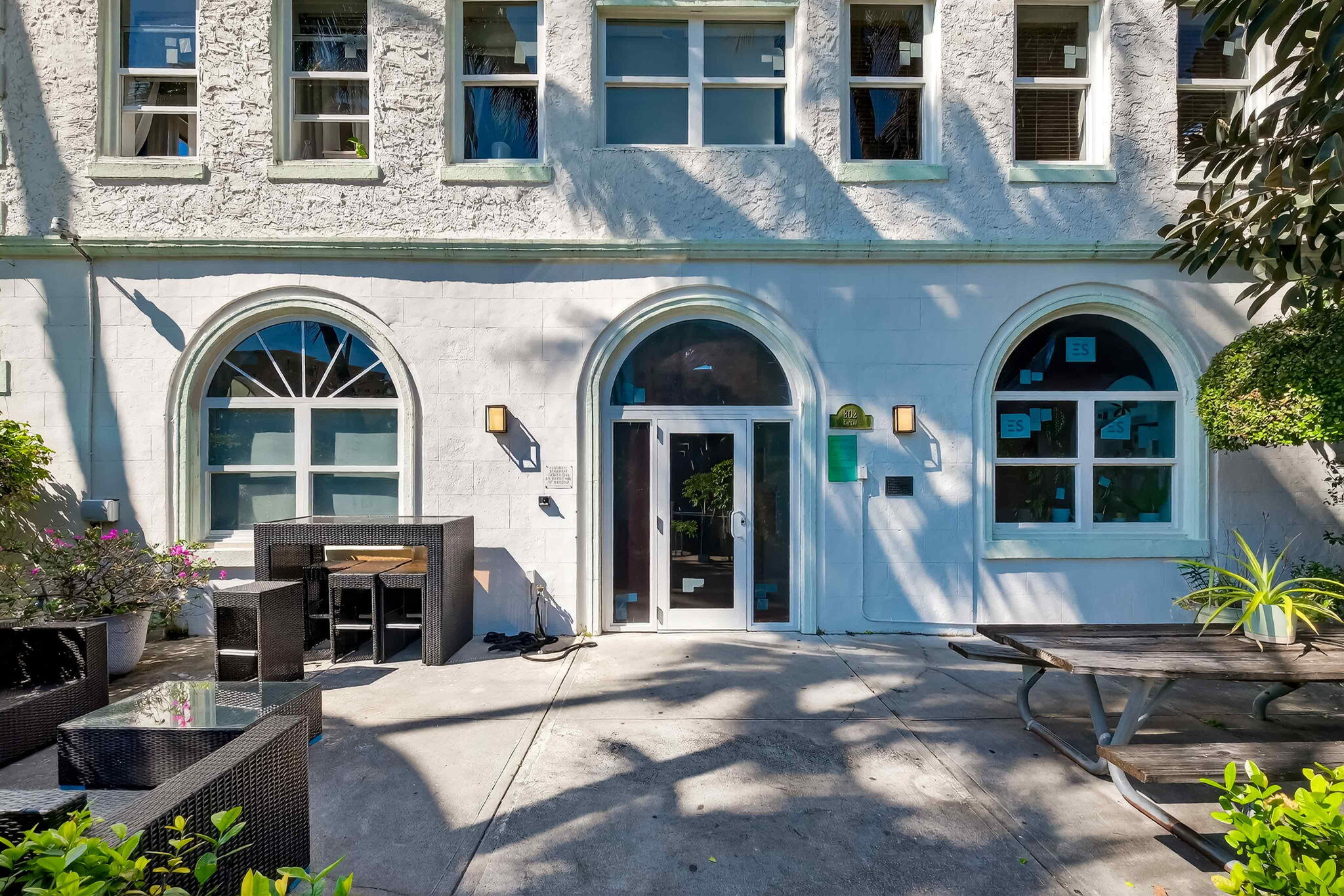 THE LEXINGTON EUCLID CONDO - Residential