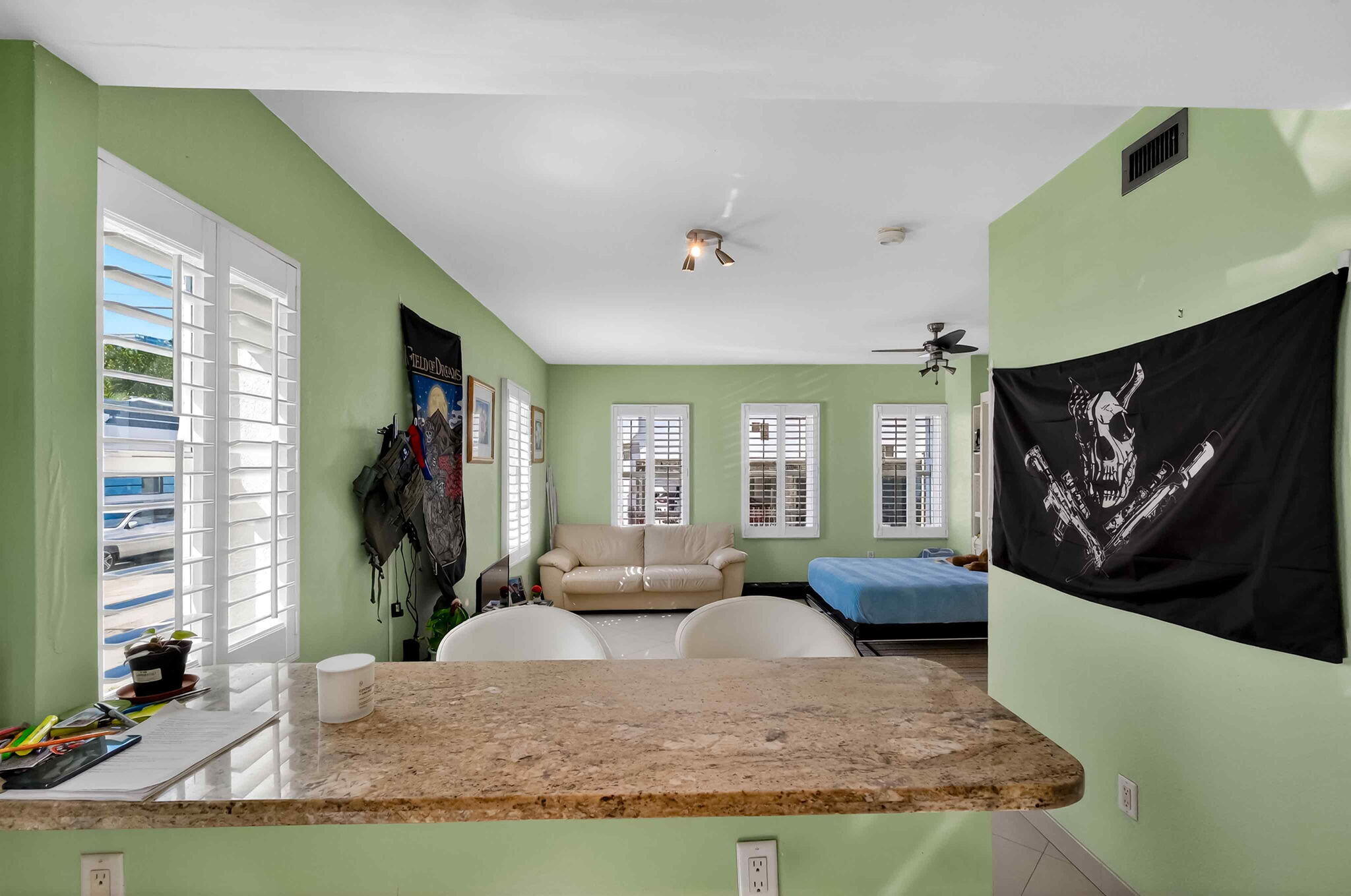 THE LEXINGTON EUCLID CONDO - Residential